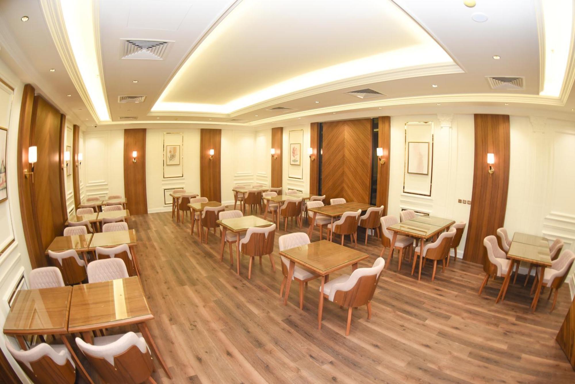 Ḩafar al Bāţin Rose Bark - روز بارك酒店 外观 照片