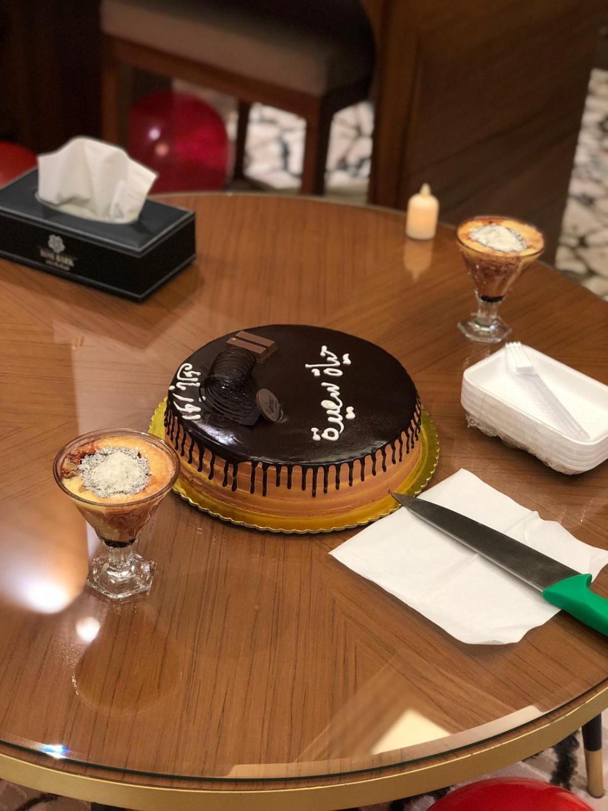 Ḩafar al Bāţin Rose Bark - روز بارك酒店 外观 照片